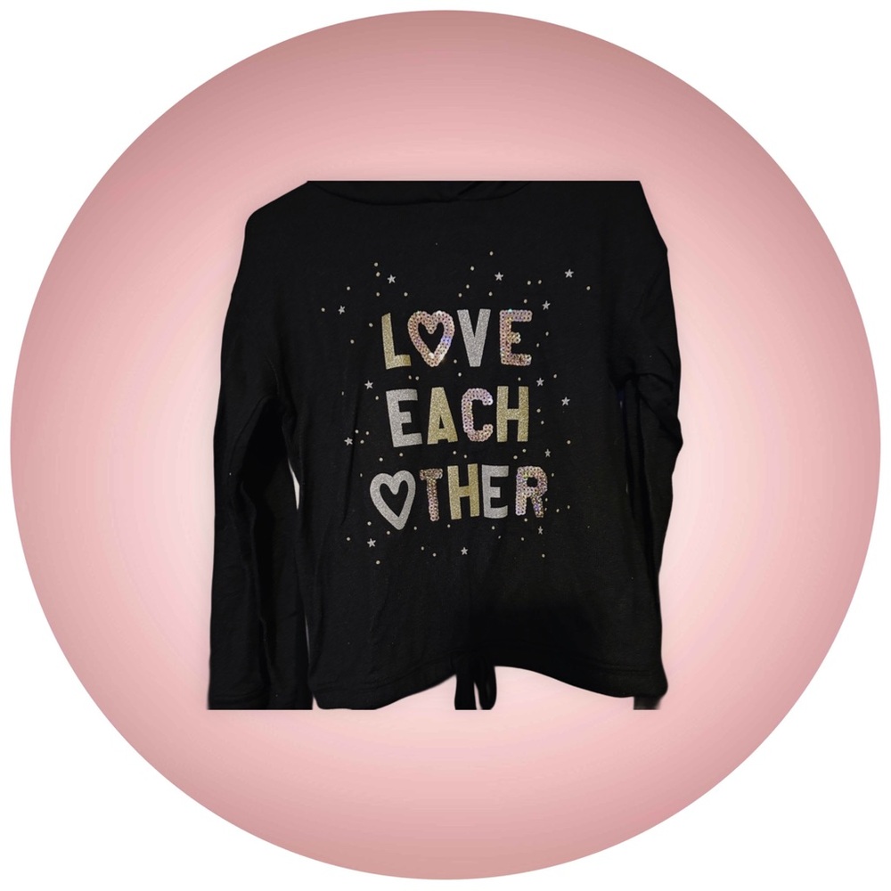 Light Weight Sweatshirt Hoodie
